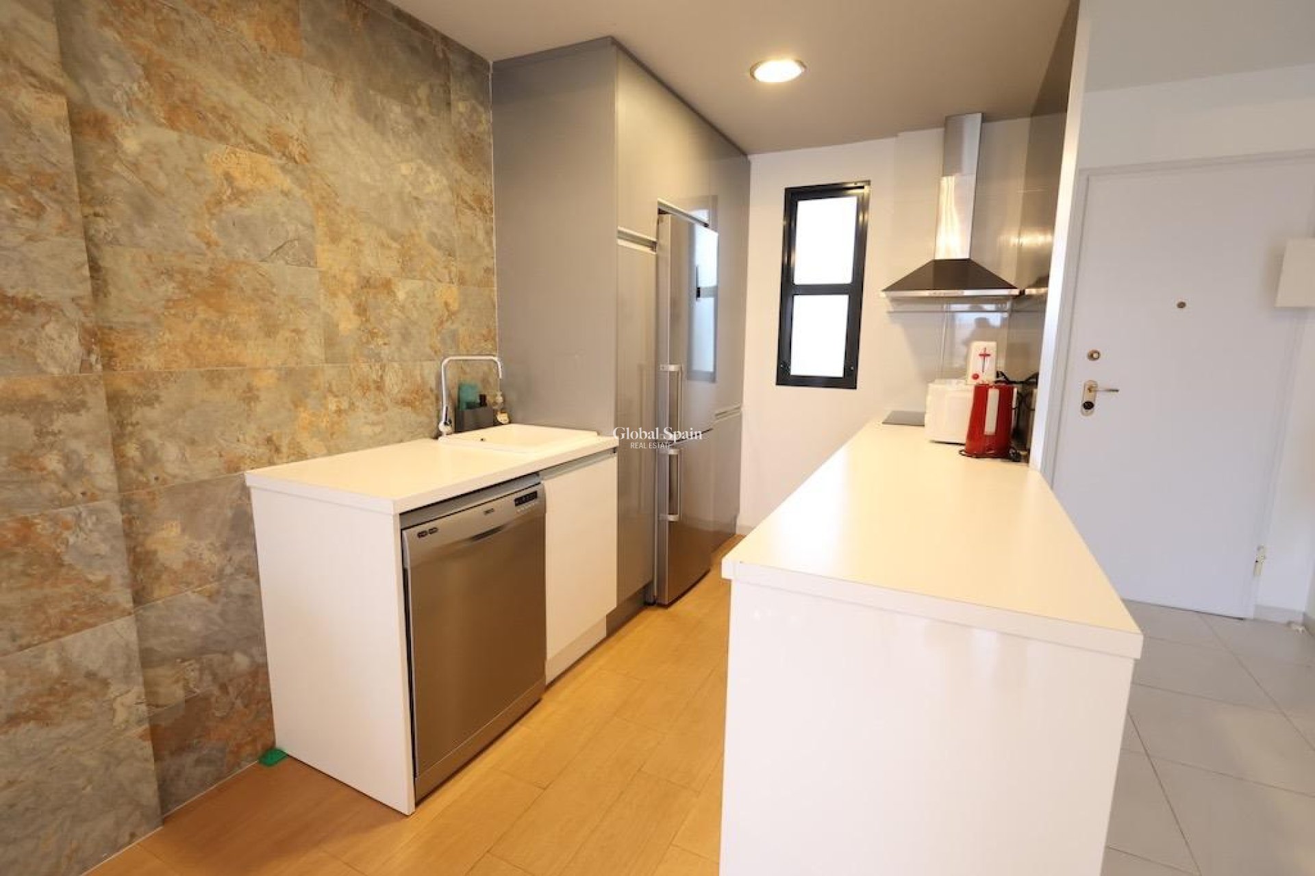 Venta - APARTAMENTO -
ORIHUELA COSTA - Costa Blanca