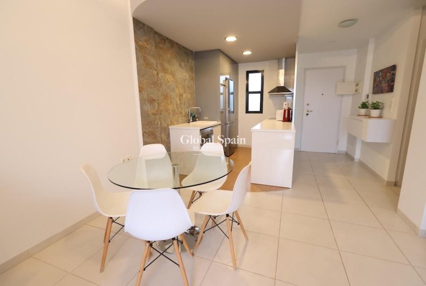 Venta - APARTAMENTO -
ORIHUELA COSTA - Costa Blanca