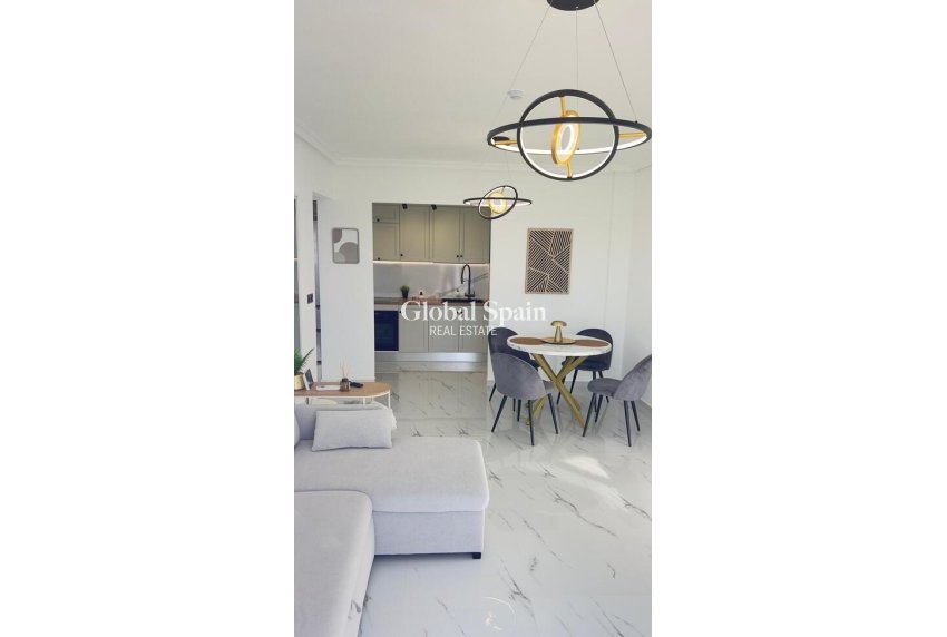 Venta - APARTAMENTO -
ORIHUELA COSTA - Costa Blanca