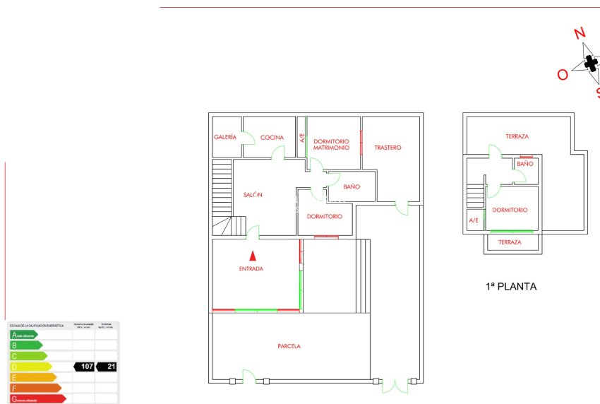 Venta - APARTAMENTO -
ORIHUELA COSTA - Costa Blanca
