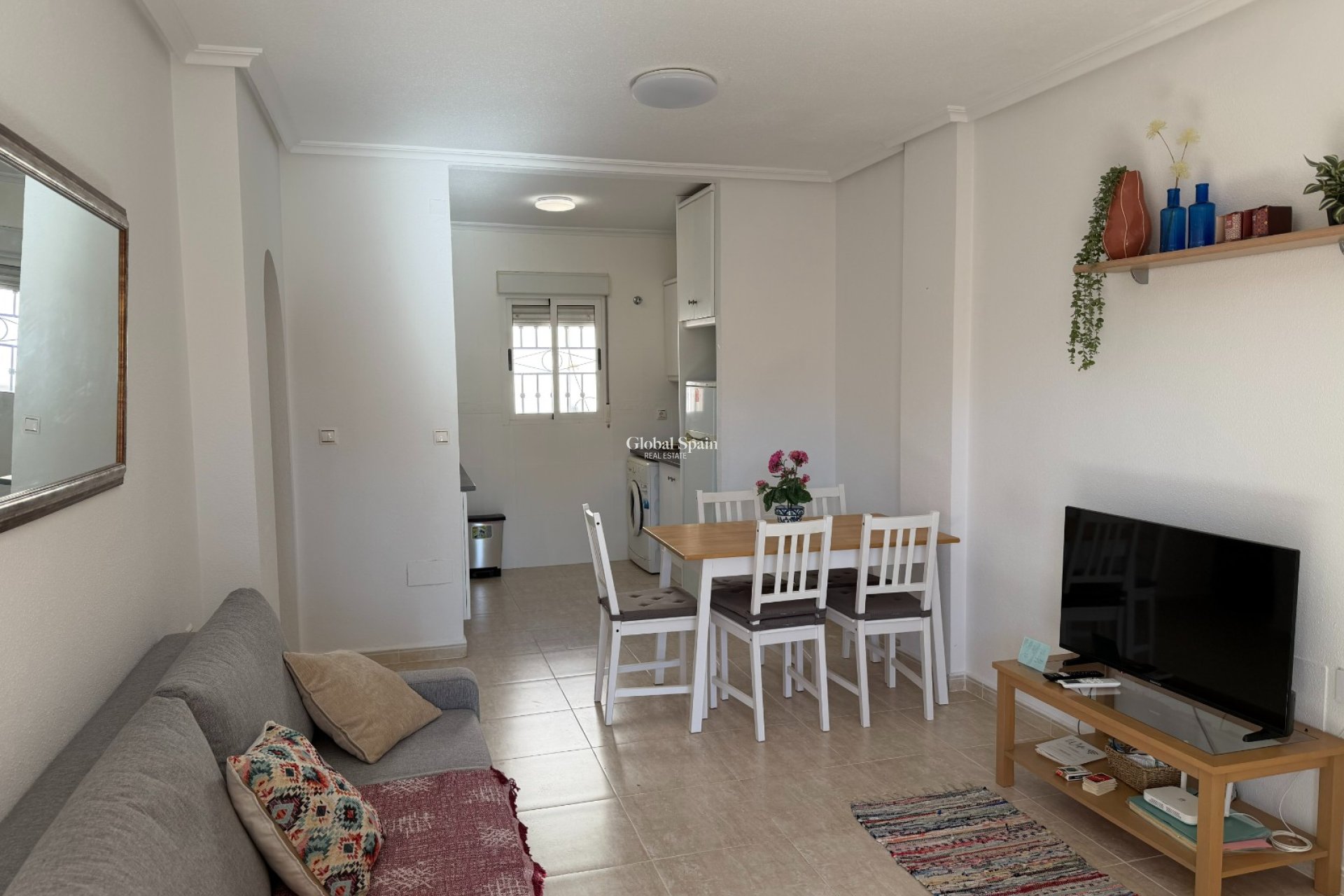 Venta - APARTAMENTO -
ORIHUELA COSTA - Costa Blanca