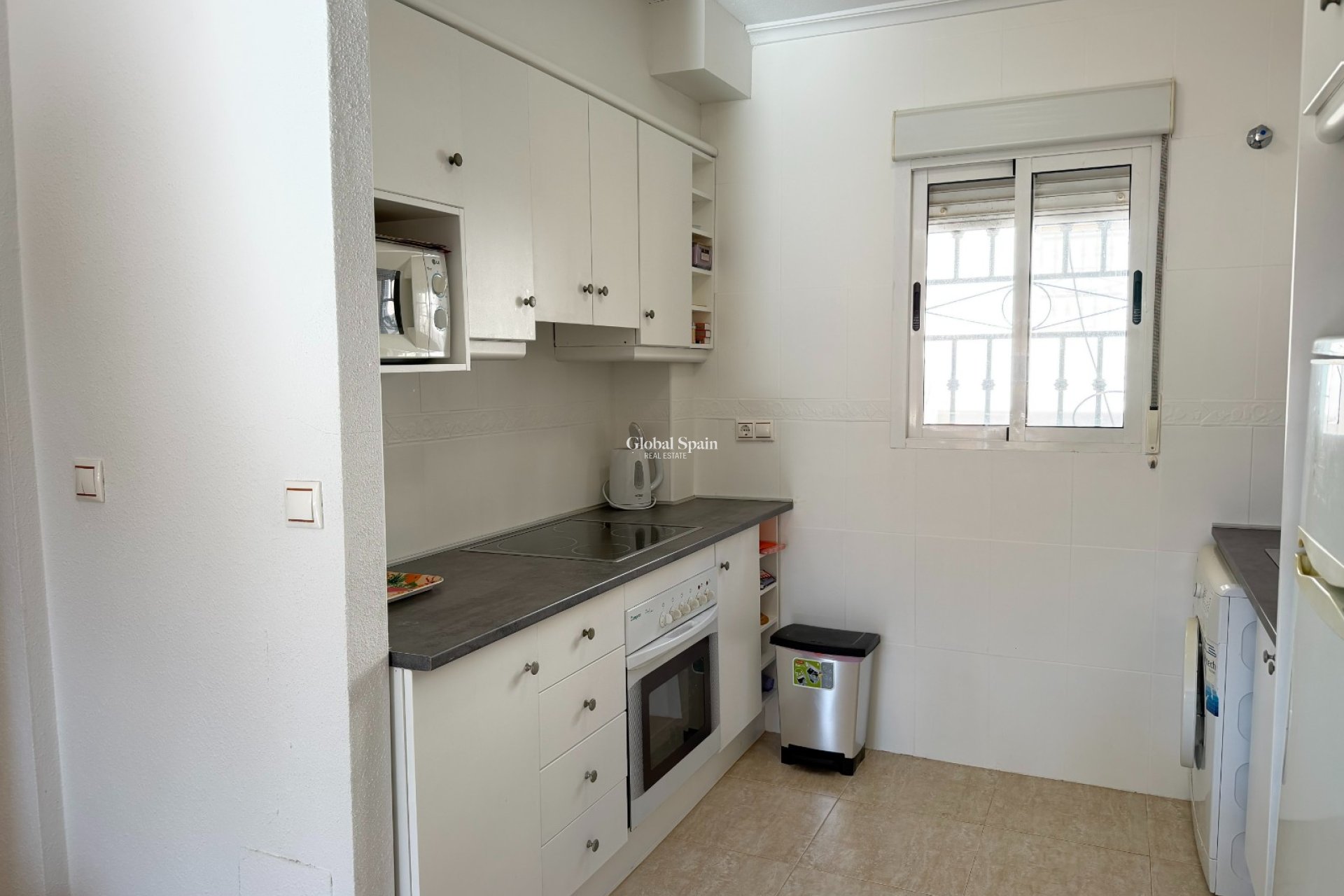 Venta - APARTAMENTO -
ORIHUELA COSTA - Costa Blanca