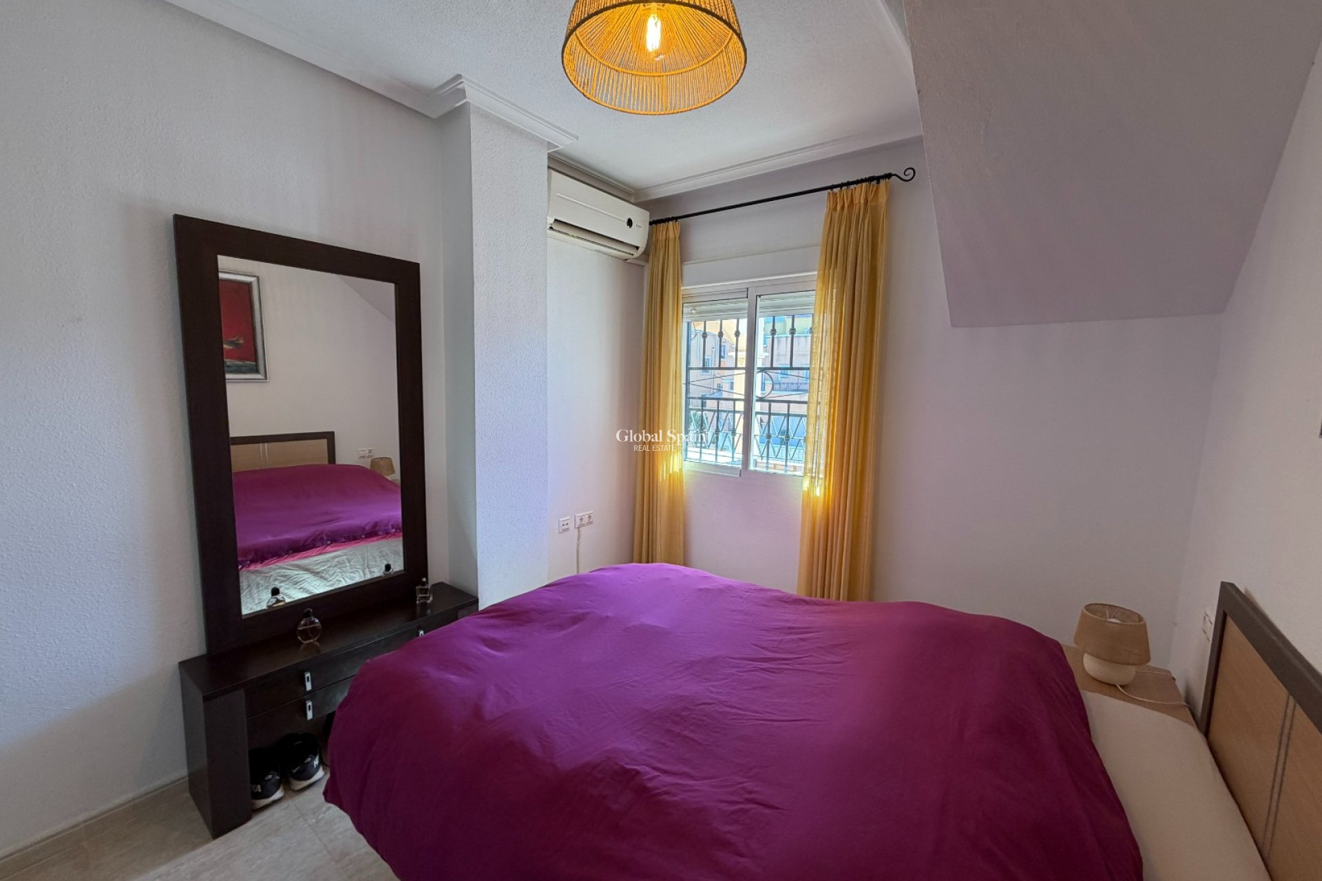 Venta - APARTAMENTO -
ORIHUELA COSTA - Costa Blanca