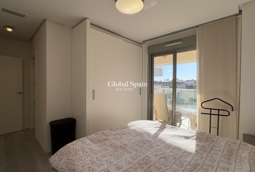 Venta - APARTAMENTO -
ORIHUELA COSTA - Costa Blanca