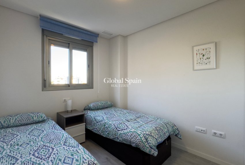 Venta - APARTAMENTO -
ORIHUELA COSTA - Costa Blanca