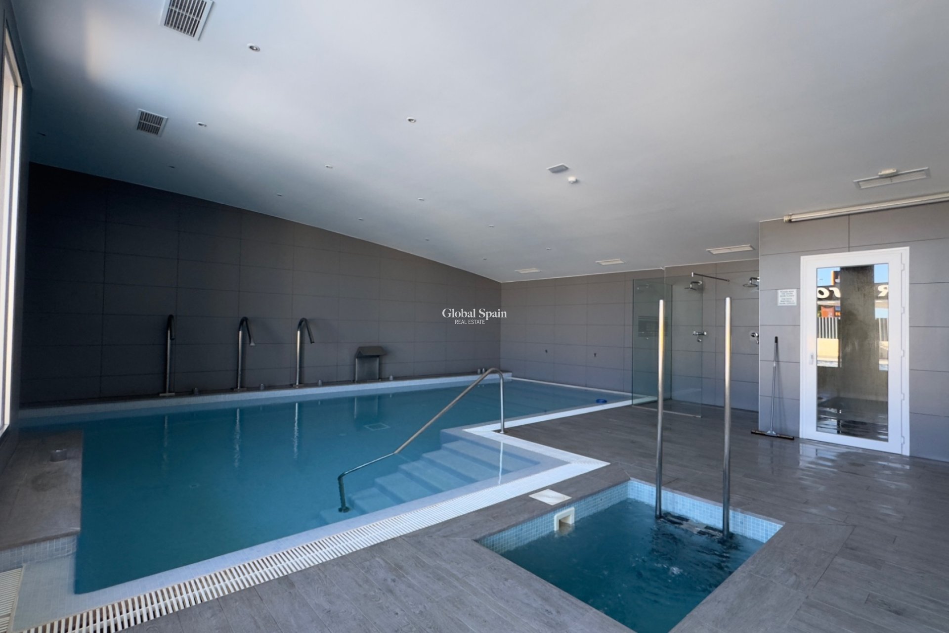 Venta - APARTAMENTO -
ORIHUELA COSTA - Costa Blanca