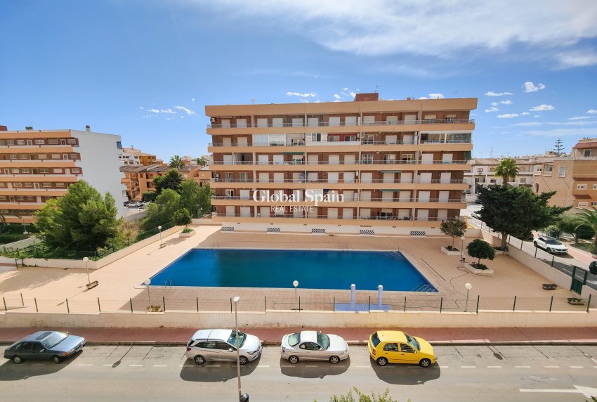 Venta - APARTAMENTO -
ORIHUELA COSTA - Costa Blanca