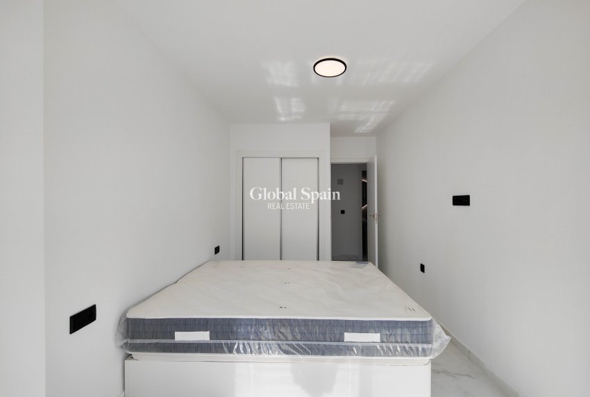 Venta - APARTAMENTO -
ORIHUELA COSTA - Costa Blanca