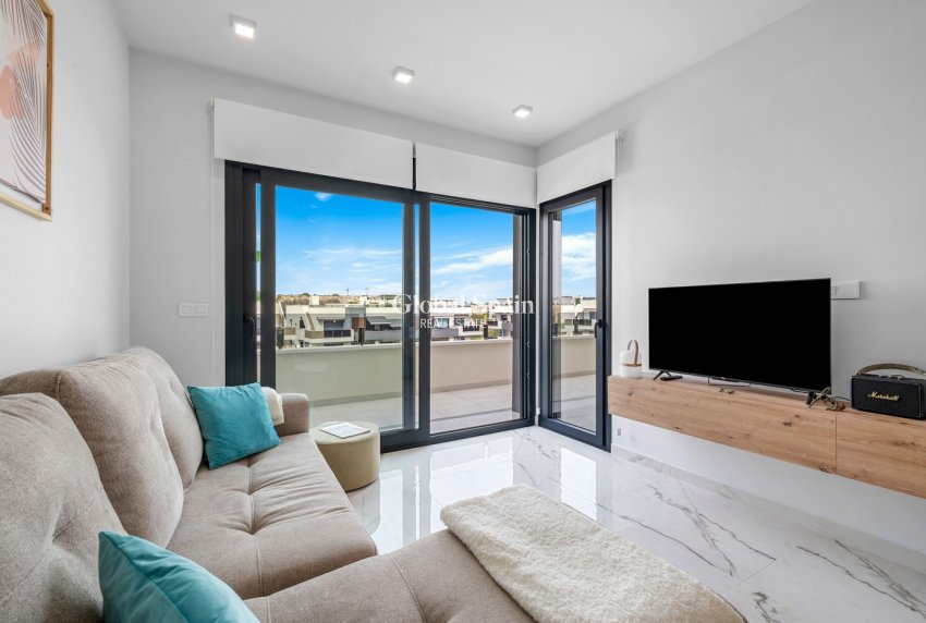 Venta - APARTAMENTO -
ORIHUELA COSTA - Costa Blanca