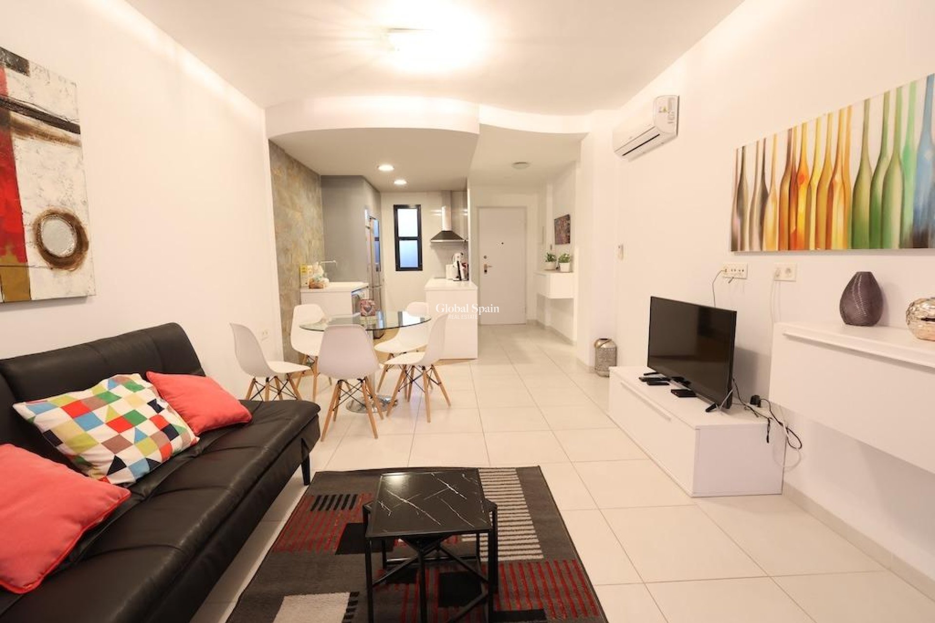 Venta - APARTAMENTO -
ORIHUELA COSTA - Costa Blanca