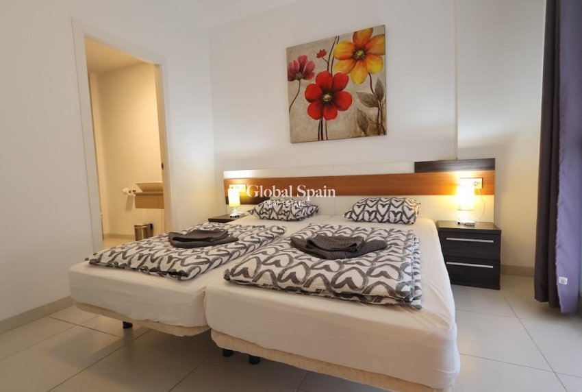 Venta - APARTAMENTO -
ORIHUELA COSTA - Costa Blanca
