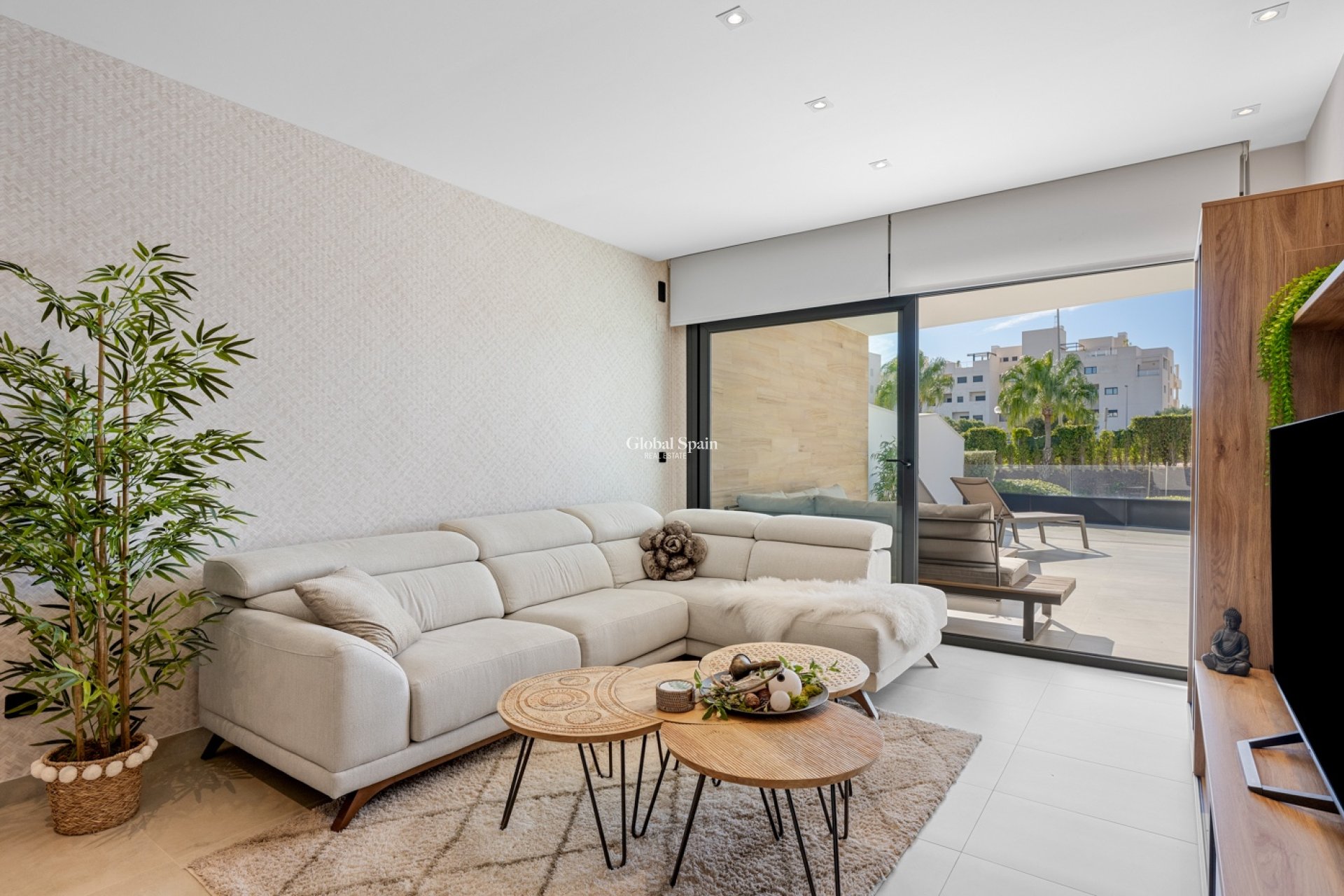 Venta - APARTAMENTO -
ORIHUELA COSTA - Costa Blanca