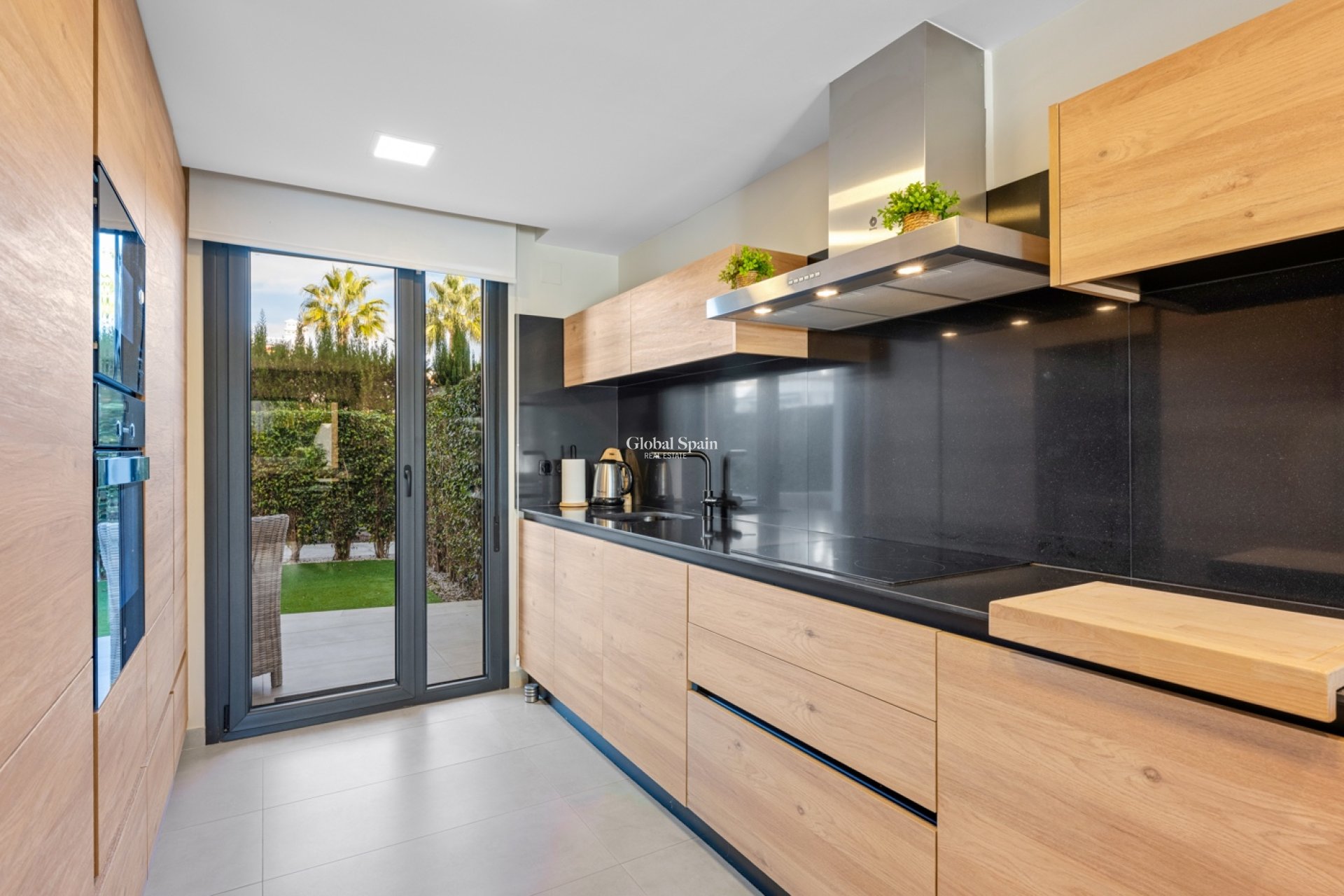 Venta - APARTAMENTO -
ORIHUELA COSTA - Costa Blanca