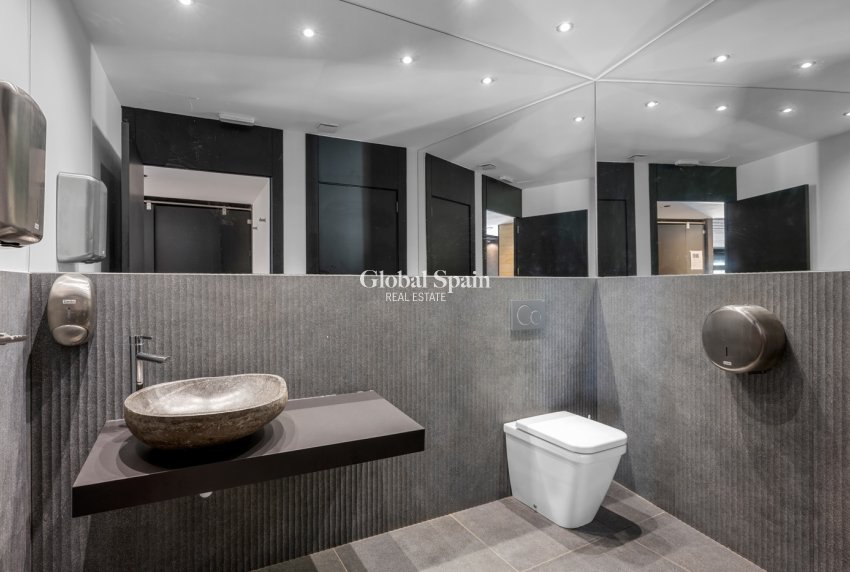 Venta - APARTAMENTO -
ORIHUELA COSTA - Costa Blanca