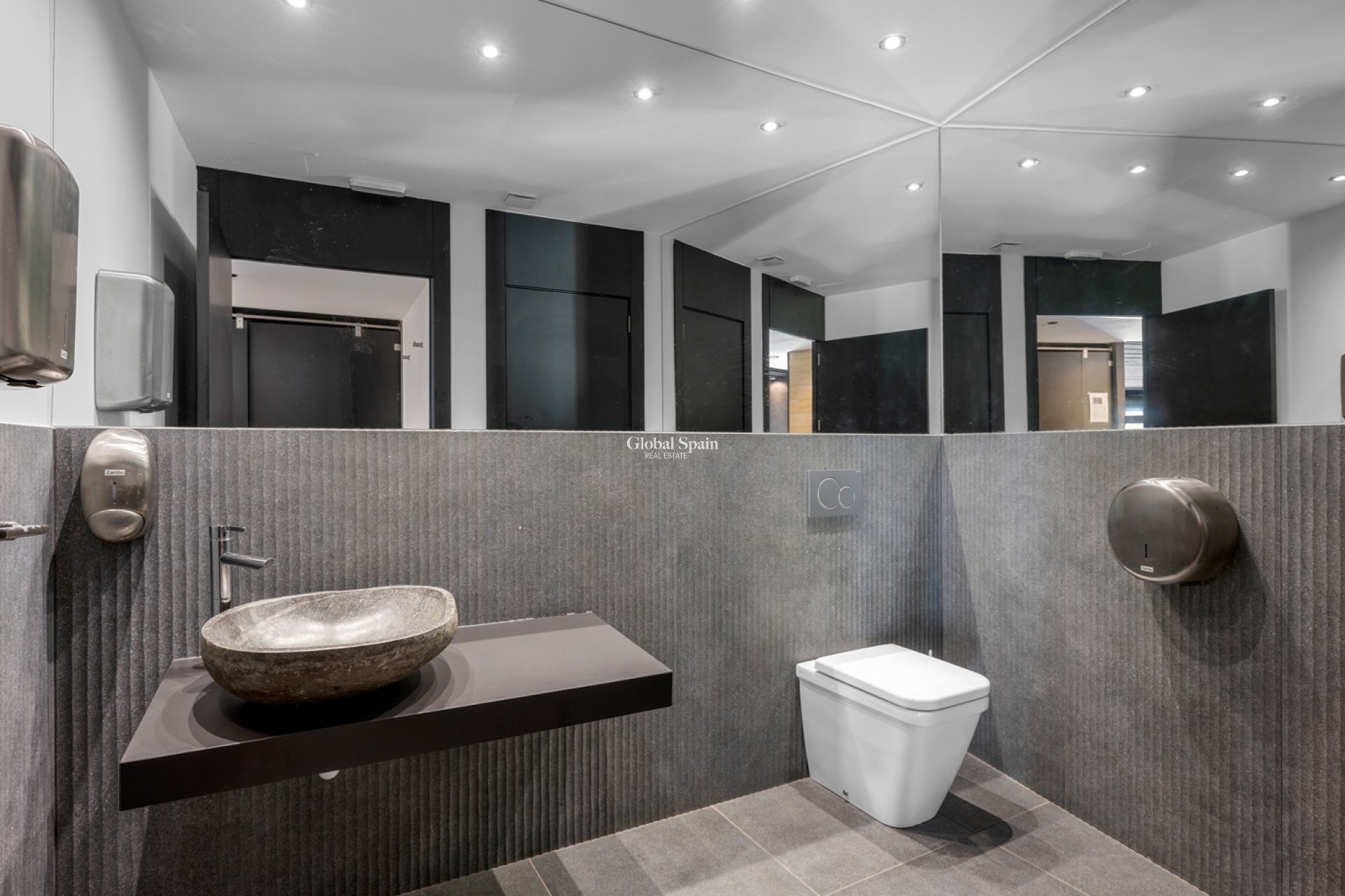 Venta - APARTAMENTO -
ORIHUELA COSTA - Costa Blanca