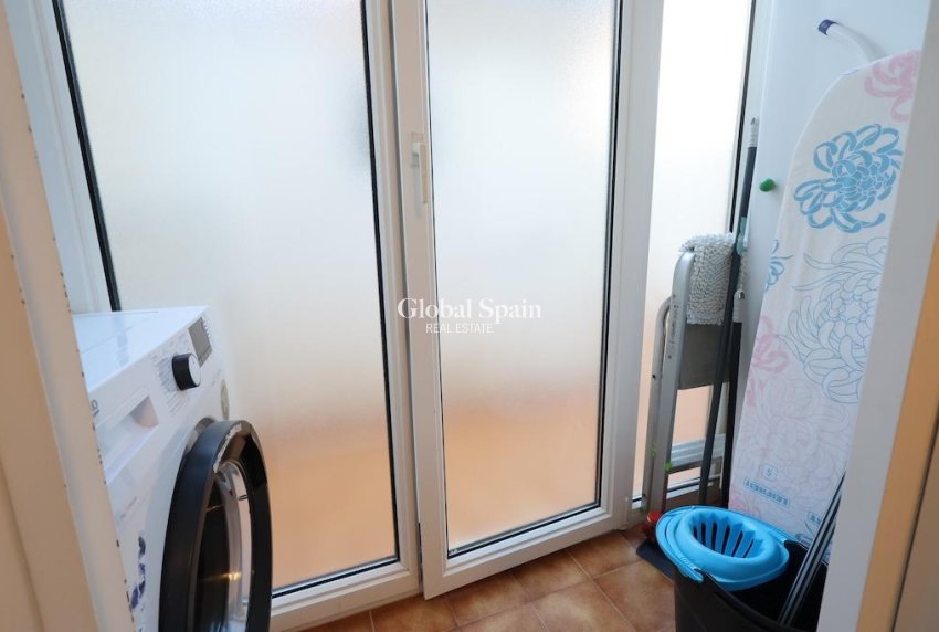 Venta - APARTAMENTO -
ORIHUELA COSTA - Costa Blanca