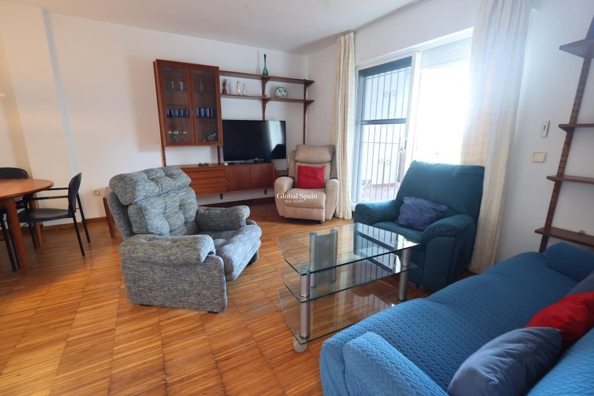 Venta - APARTAMENTO -
ORIHUELA COSTA - Costa Blanca