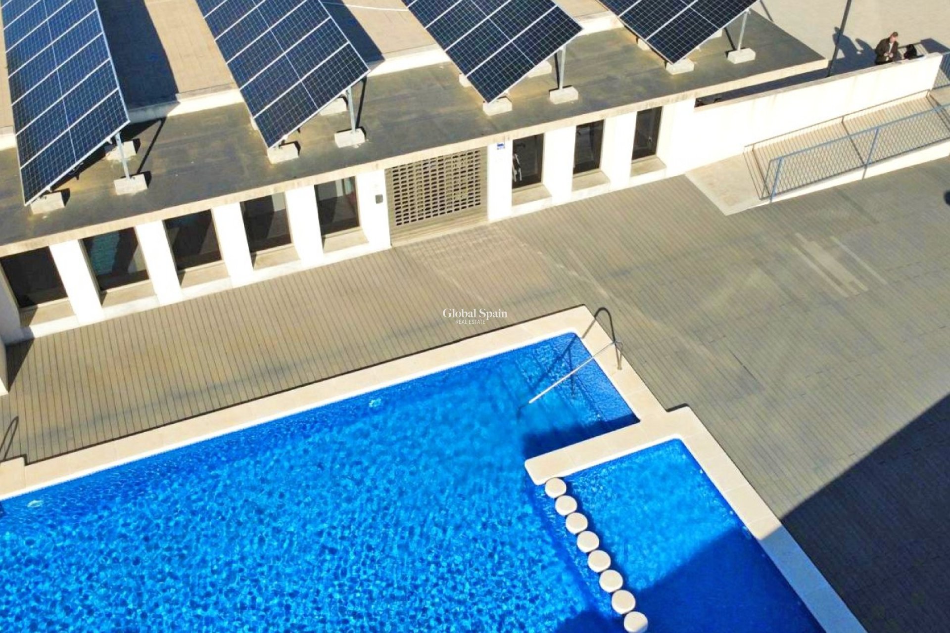 Venta - APARTAMENTO -
ORIHUELA COSTA - Costa Blanca