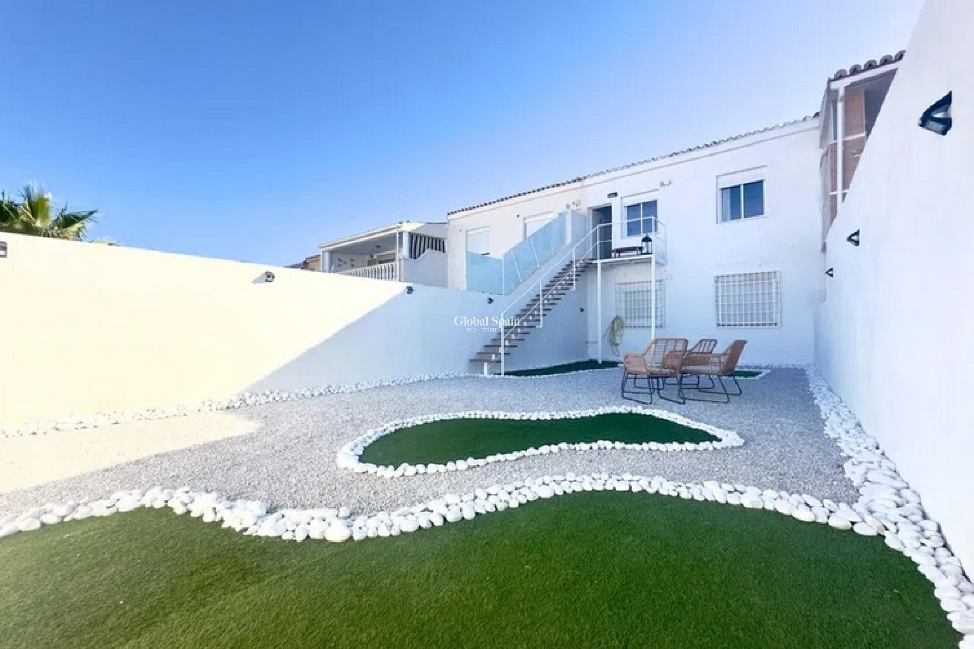 Venta - APARTAMENTO -
ORIHUELA COSTA - Costa Blanca