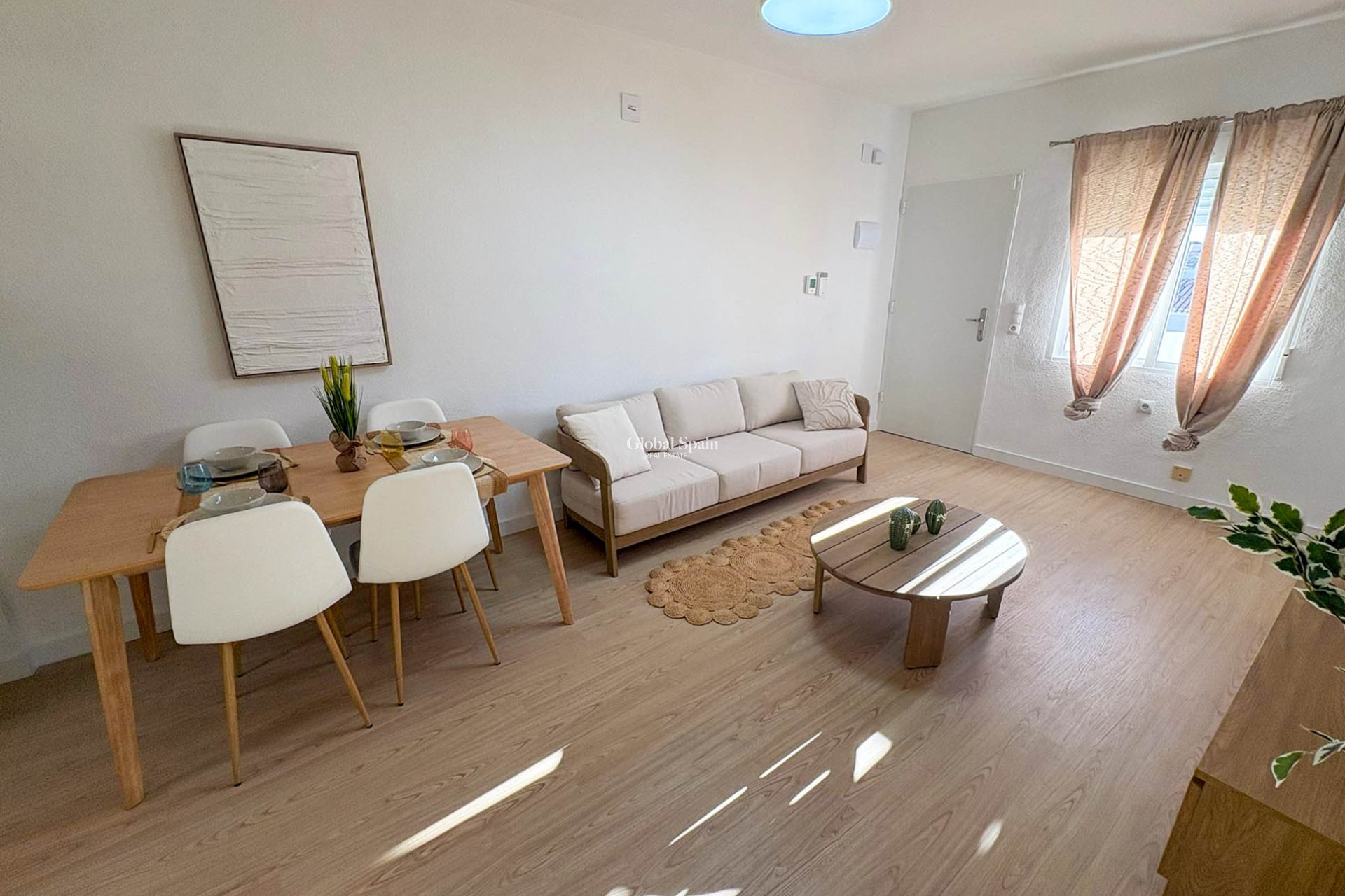 Venta - APARTAMENTO -
ORIHUELA COSTA - Costa Blanca