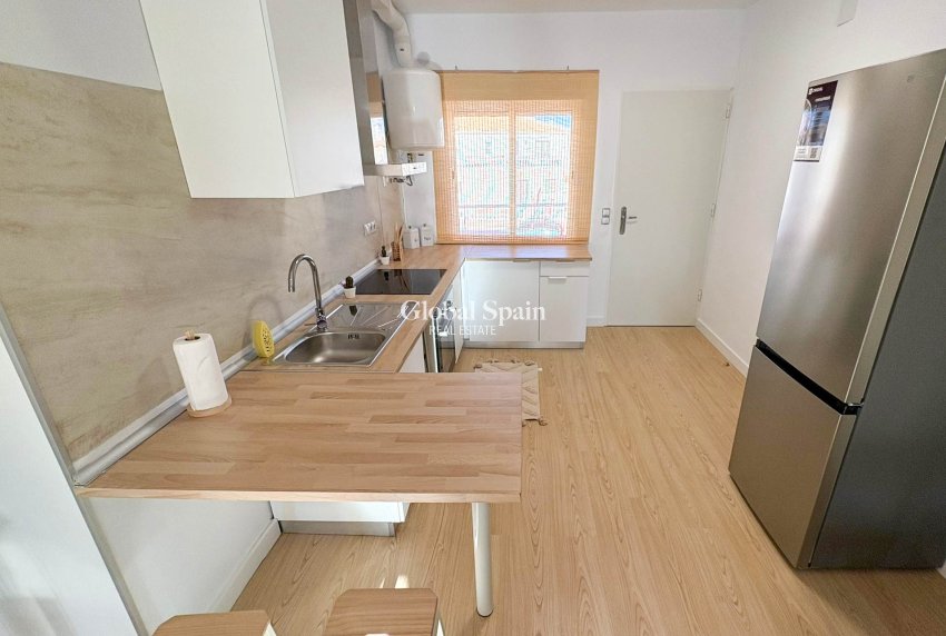 Venta - APARTAMENTO -
ORIHUELA COSTA - Costa Blanca