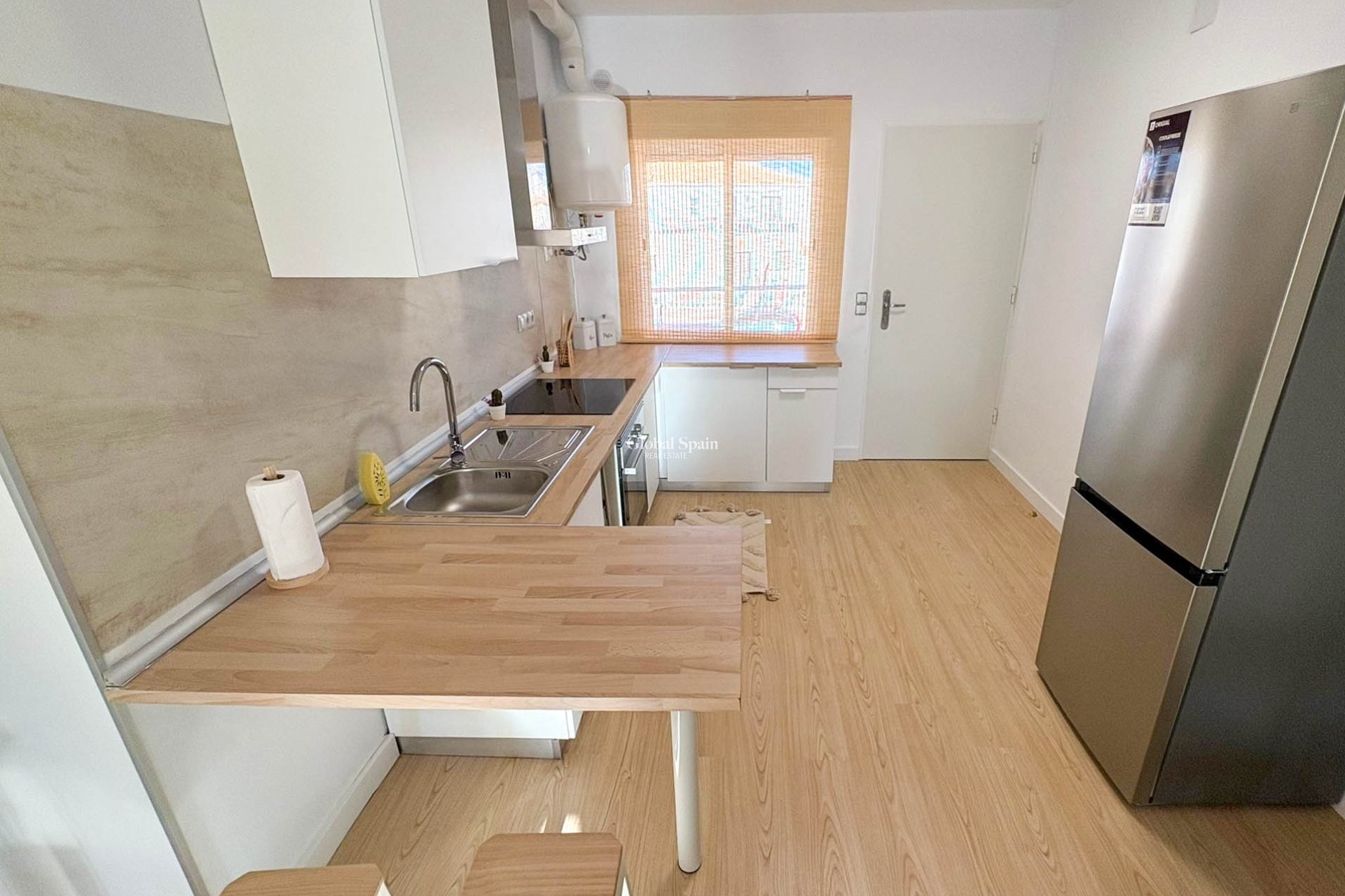 Venta - APARTAMENTO -
ORIHUELA COSTA - Costa Blanca