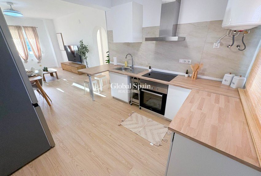 Venta - APARTAMENTO -
ORIHUELA COSTA - Costa Blanca