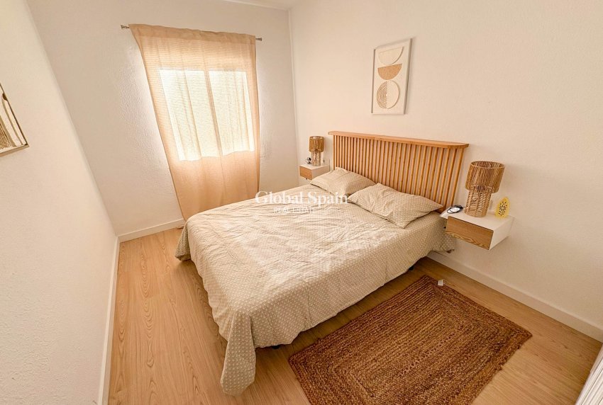 Venta - APARTAMENTO -
ORIHUELA COSTA - Costa Blanca