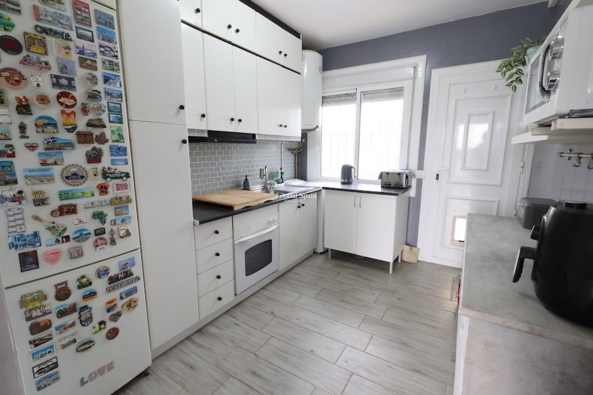 Venta - APARTAMENTO -
ORIHUELA COSTA - Costa Blanca