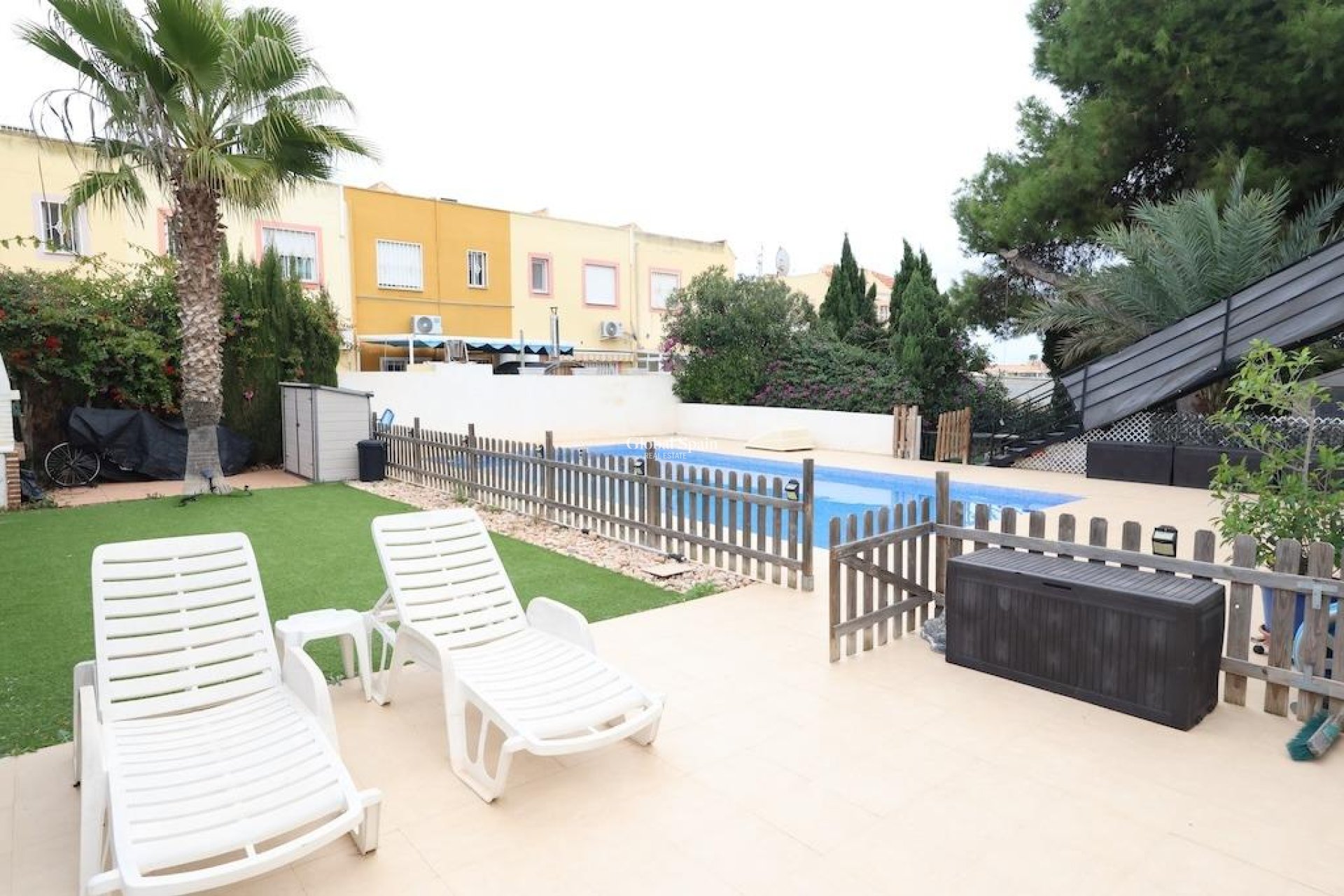 Venta - APARTAMENTO -
ORIHUELA COSTA - Costa Blanca