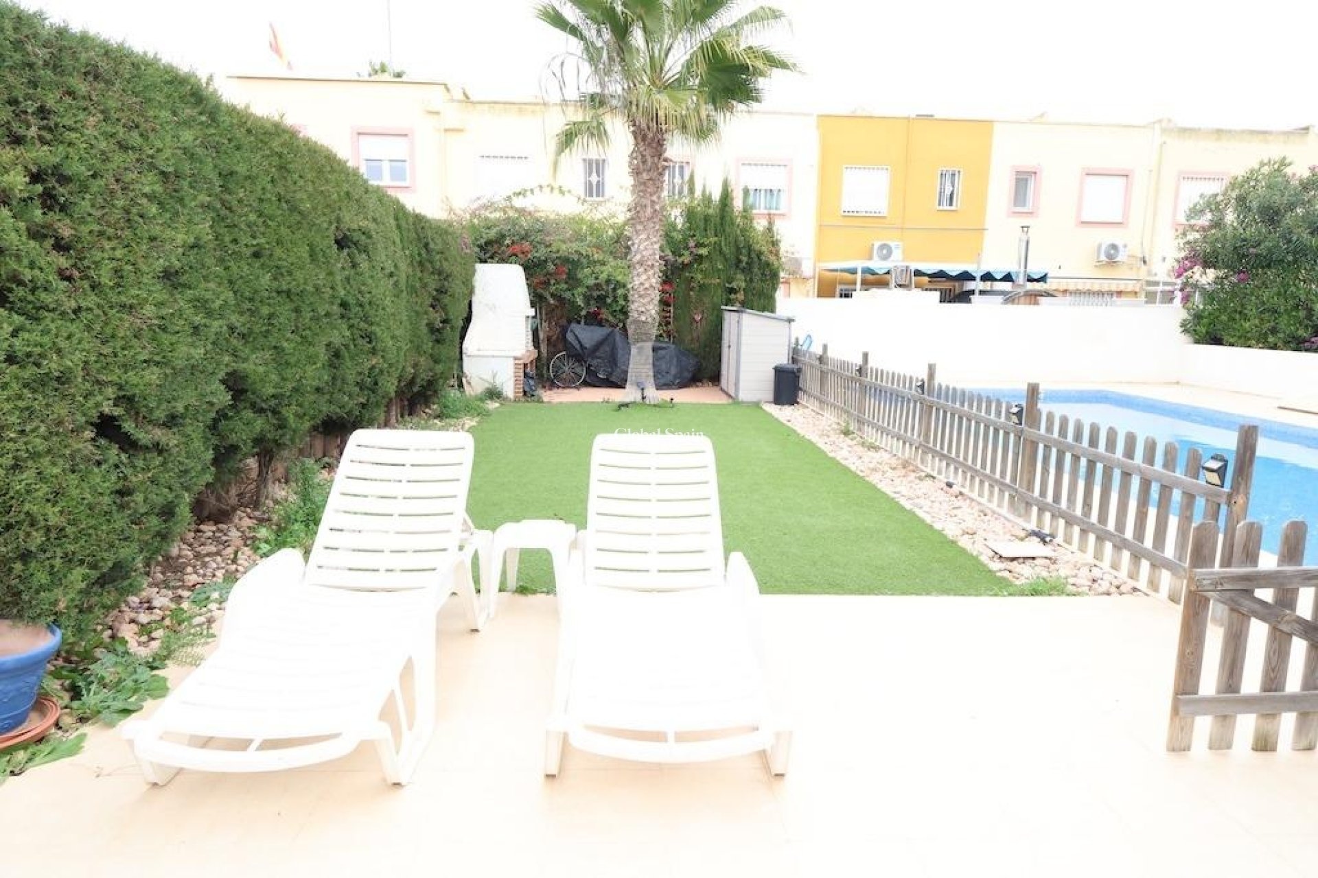 Venta - APARTAMENTO -
ORIHUELA COSTA - Costa Blanca