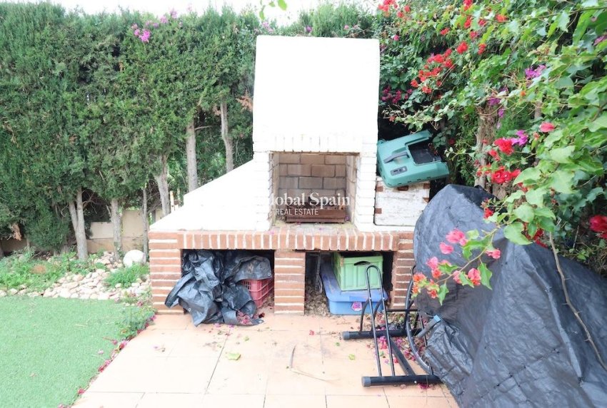 Venta - APARTAMENTO -
ORIHUELA COSTA - Costa Blanca