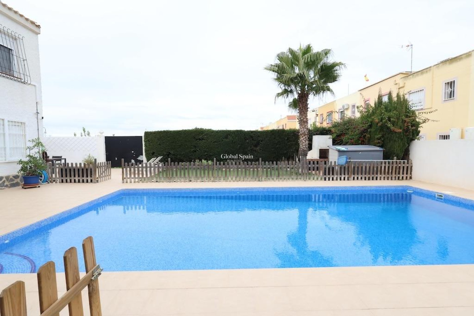 Venta - APARTAMENTO -
ORIHUELA COSTA - Costa Blanca
