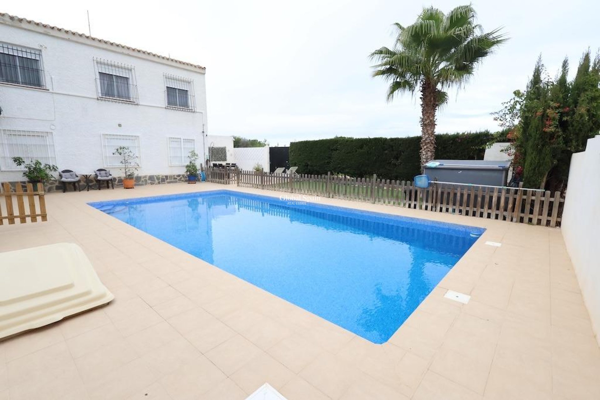 Venta - APARTAMENTO -
ORIHUELA COSTA - Costa Blanca