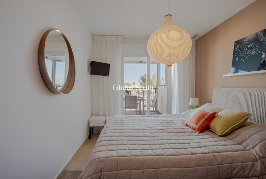Venta - APARTAMENTO -
ORIHUELA COSTA - Costa Blanca