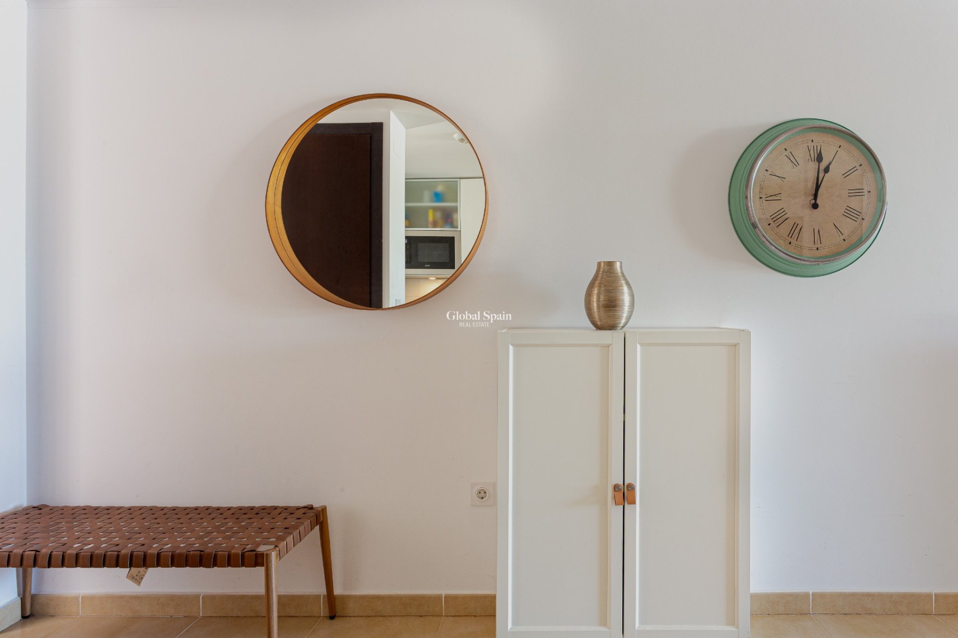 Venta - APARTAMENTO -
ORIHUELA COSTA - Costa Blanca