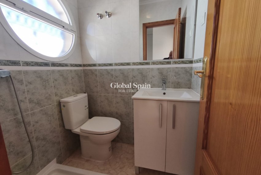 Venta - APARTAMENTO -
ORIHUELA COSTA - Costa Blanca