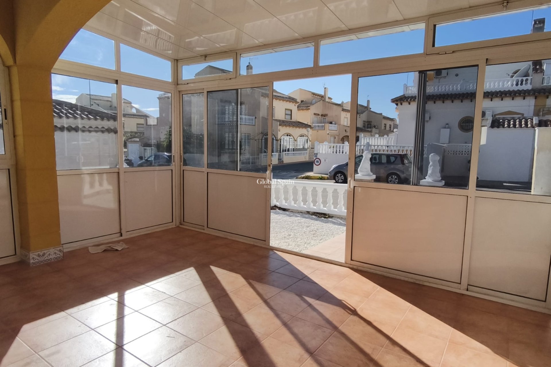 Venta - APARTAMENTO -
ORIHUELA COSTA - Costa Blanca
