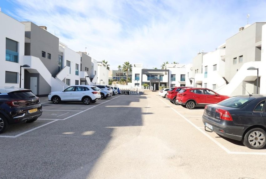 Venta - APARTAMENTO -
ORIHUELA COSTA - Costa Blanca