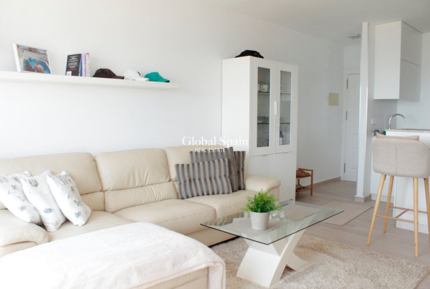 Venta - APARTAMENTO -
ORIHUELA COSTA - Costa Blanca