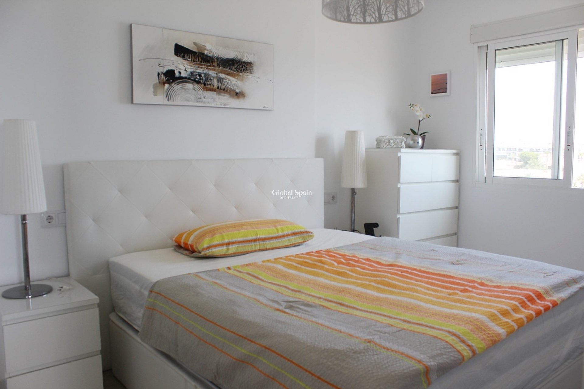 Venta - APARTAMENTO -
ORIHUELA COSTA - Costa Blanca