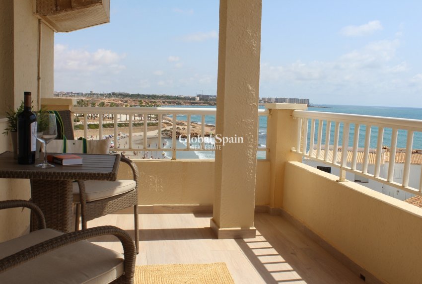 Venta - APARTAMENTO -
ORIHUELA COSTA - Costa Blanca