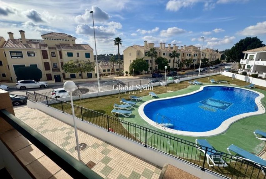 Venta - APARTAMENTO -
ORIHUELA COSTA - Costa Blanca