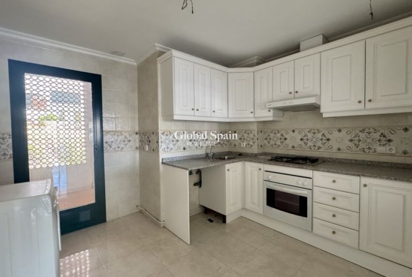 Venta - APARTAMENTO -
ORIHUELA COSTA - Costa Blanca