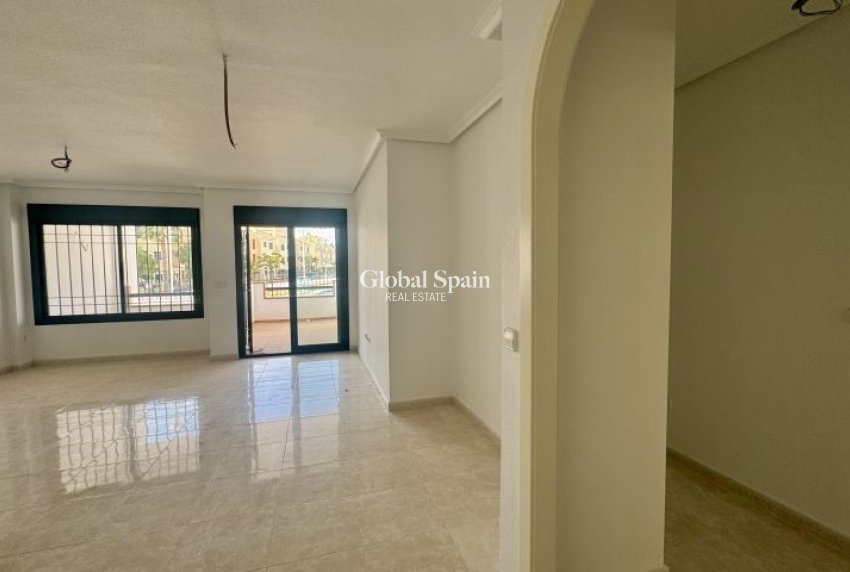 Venta - APARTAMENTO -
ORIHUELA COSTA - Costa Blanca