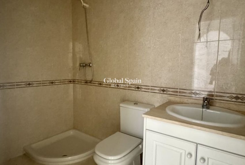 Venta - APARTAMENTO -
ORIHUELA COSTA - Costa Blanca