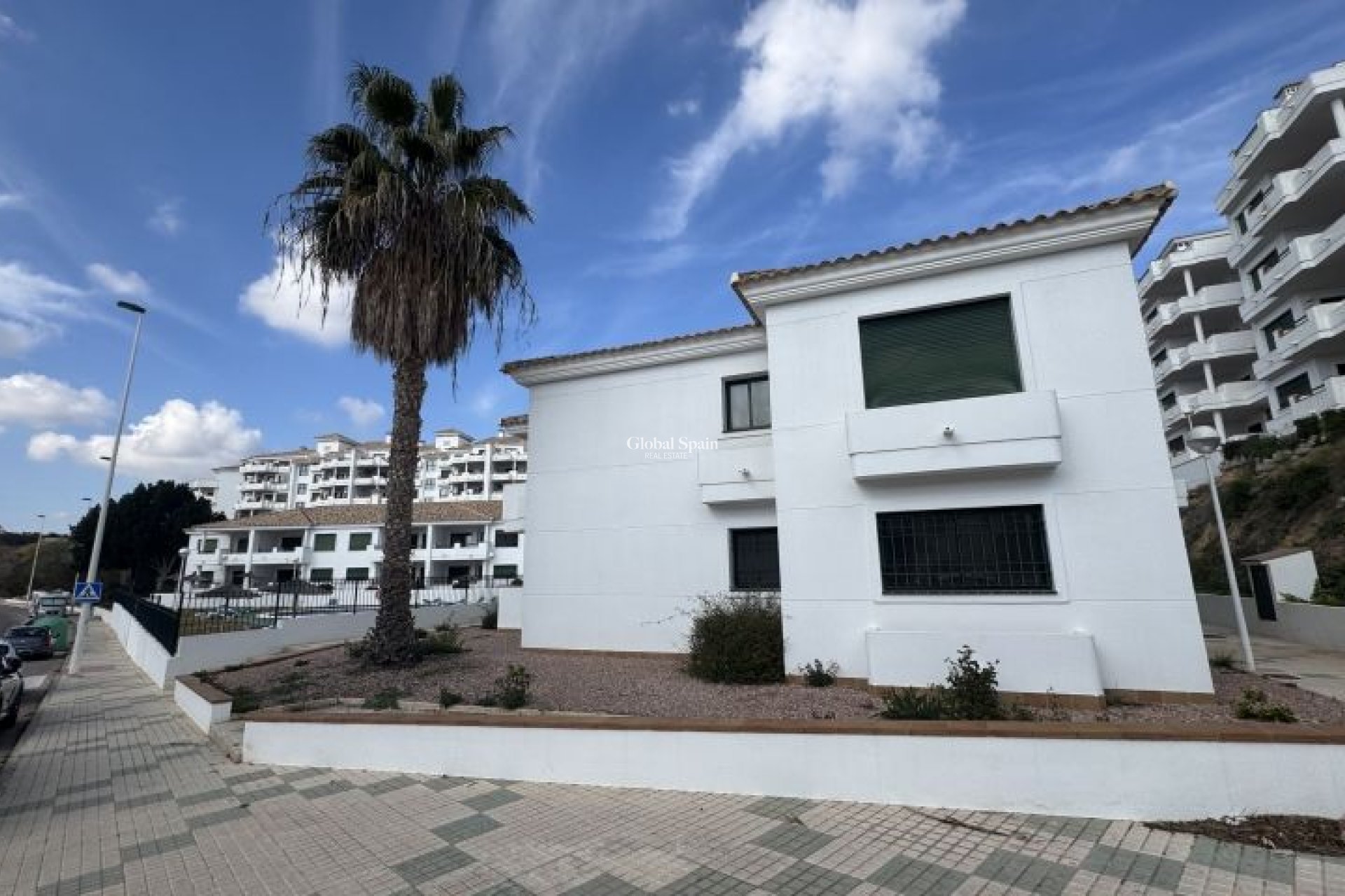 Venta - APARTAMENTO -
ORIHUELA COSTA - Costa Blanca