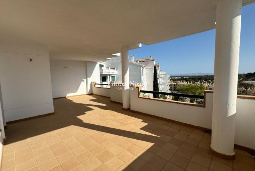 Venta - APARTAMENTO -
ORIHUELA COSTA - Costa Blanca