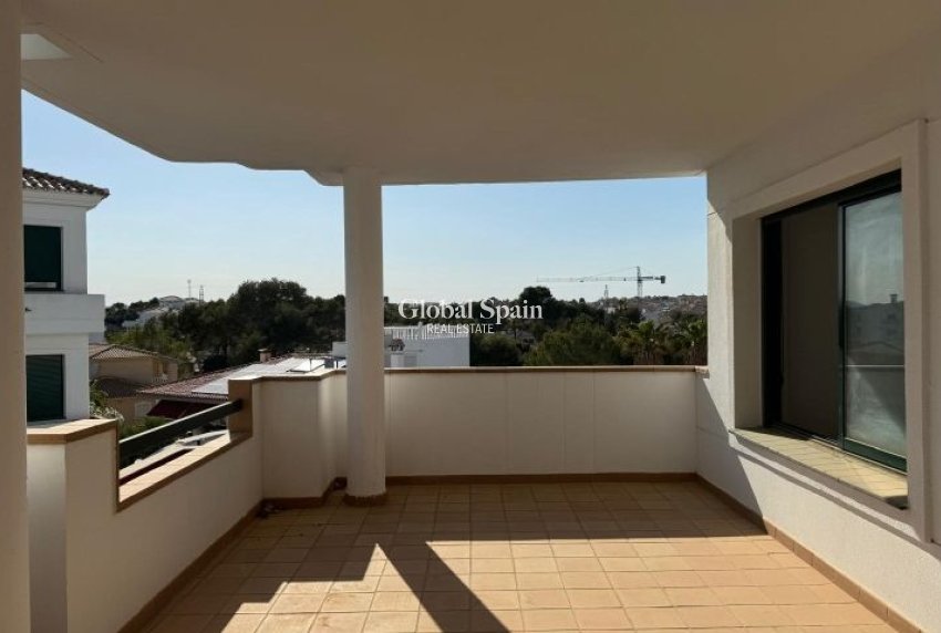 Venta - APARTAMENTO -
ORIHUELA COSTA - Costa Blanca