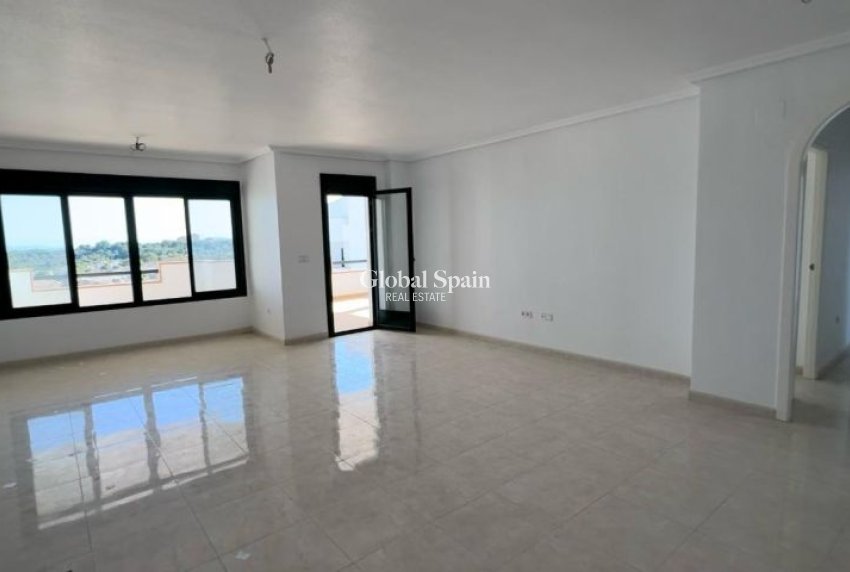 Venta - APARTAMENTO -
ORIHUELA COSTA - Costa Blanca
